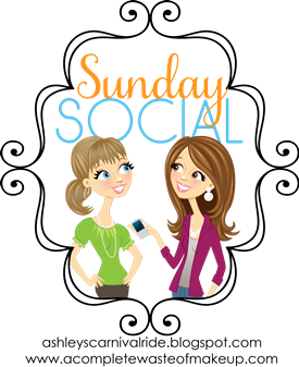 Sunday Social: Five