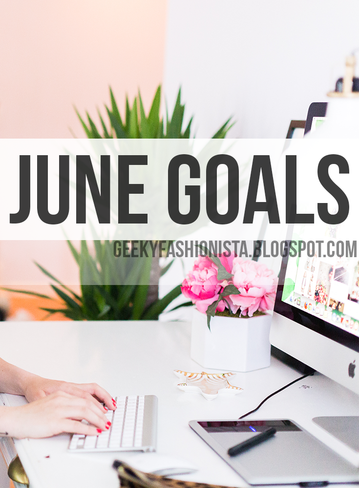 june-goals