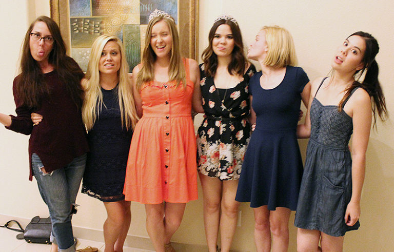 what to wear to a family birthday party