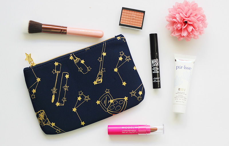 November Ipsy Bag