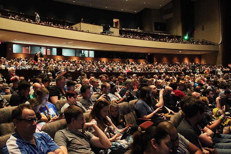 Star Wars Celebration Orlando // The Geeky Fashionista