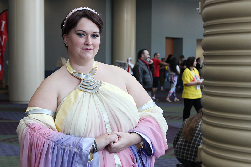 MegaCon 2017 Saturday Cosplay Photos // The Geeky Fashionista