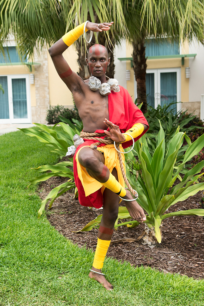 Anime Festival Orlando 2017 Cosplay // The Geeky Fashionista