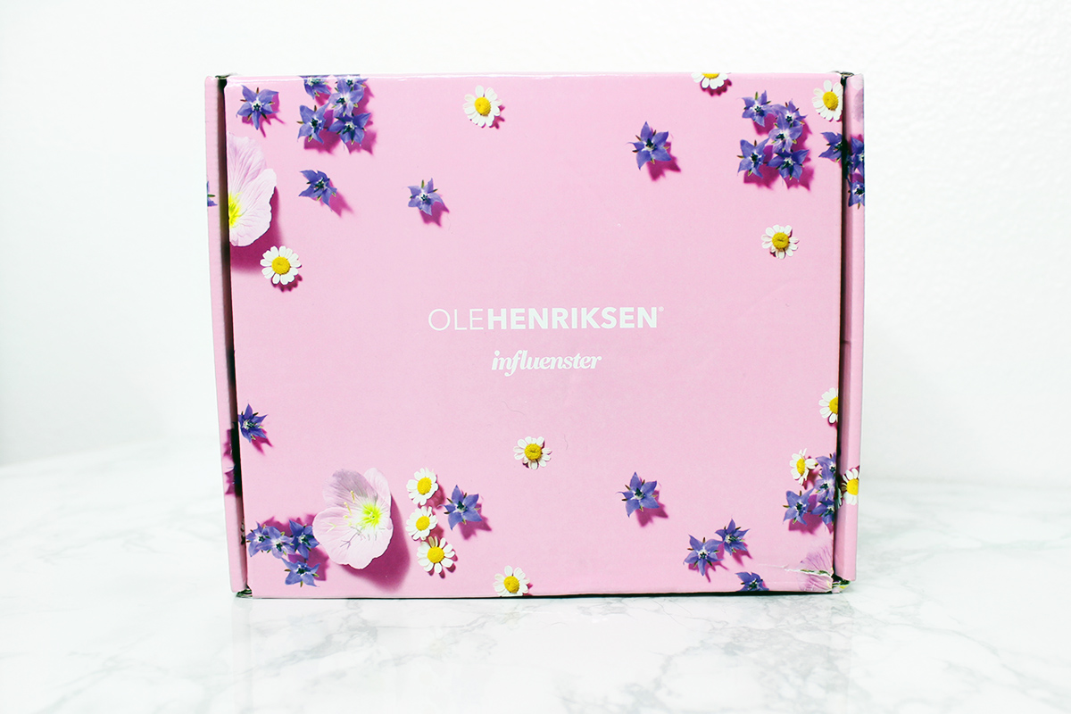 Ole Henriksen Hygge Detox Mask Review // The Geeky Fashionista