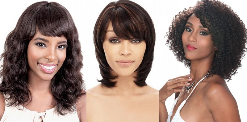 Black Hairspray: For All Your Hair and Wig Needs // The Geeky Fashionista