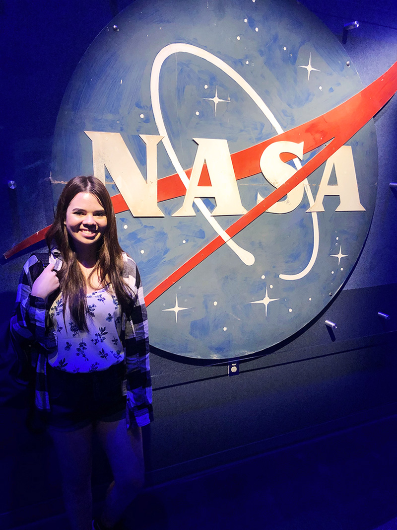 A Day At Kennedy Space Center