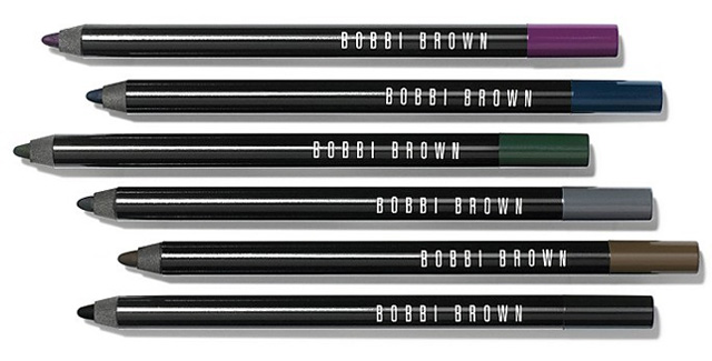 Tuesday Treats: BB Long-Wear Gel Eyeliner Pencils