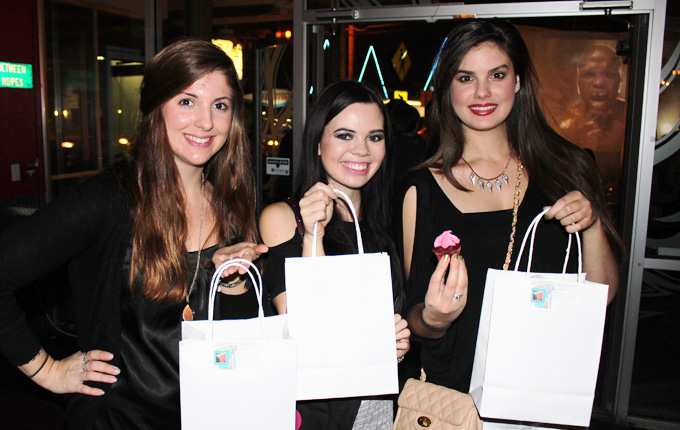 LOCAL: CLUTCH Magazine’s Fall 2012 Release Party