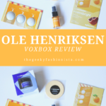Ole Henriksen VoxBox Review