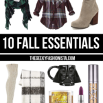 Fall Essentials
