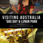 Visiting Australia: My Weekend In Sydney // The Geeky Fashionista